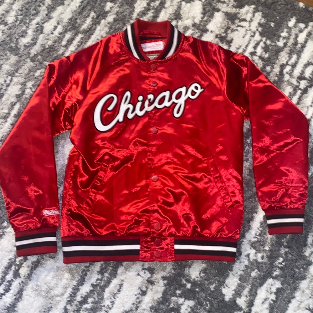 MITCHELL & NESS Jacket